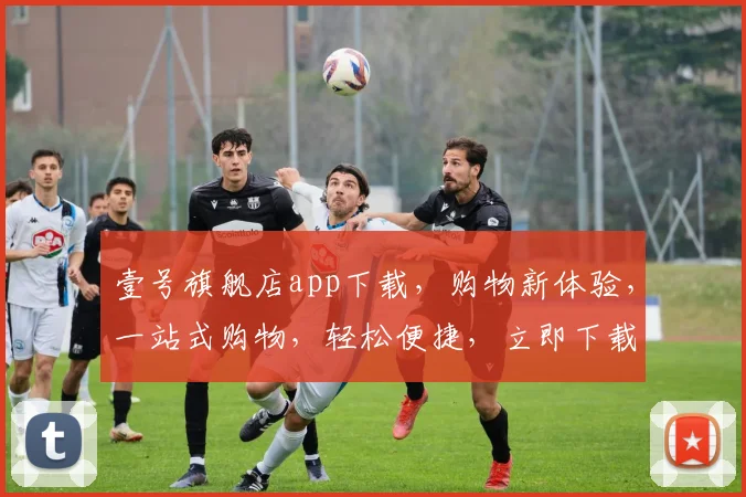 壹号旗舰店app下载，购物新体验，一站式购物，轻松便捷，立即下载，畅享优惠