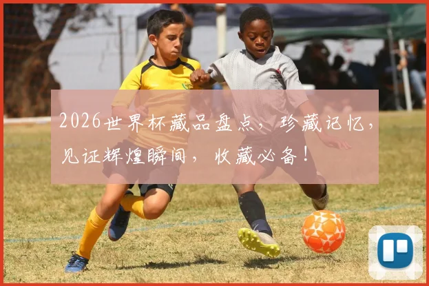 2026世界杯藏品盘点，珍藏记忆，见证辉煌瞬间，收藏必备!