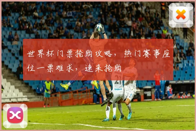 世界杯门票抢购攻略，热门赛事座位一票难求，速来抢购
